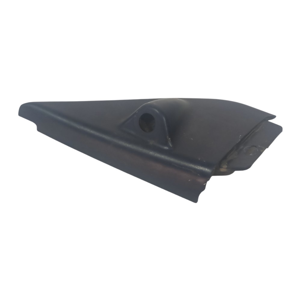 Moldura Interna Retrovisor Esquerdo Vw Gol G3 1999 A 2005 4