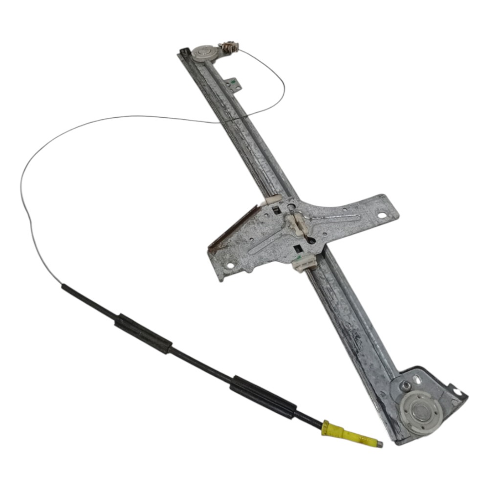 Maquina Vidro Dianteiro Esquerdo Peugeot 307 2007 A 2012 1
