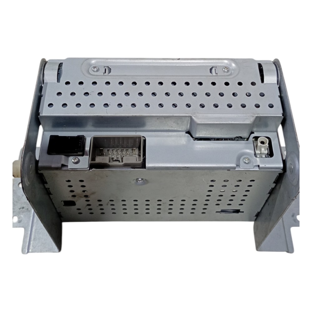 Modulo Radio Land Rover Freelander 2006 A 2014 4