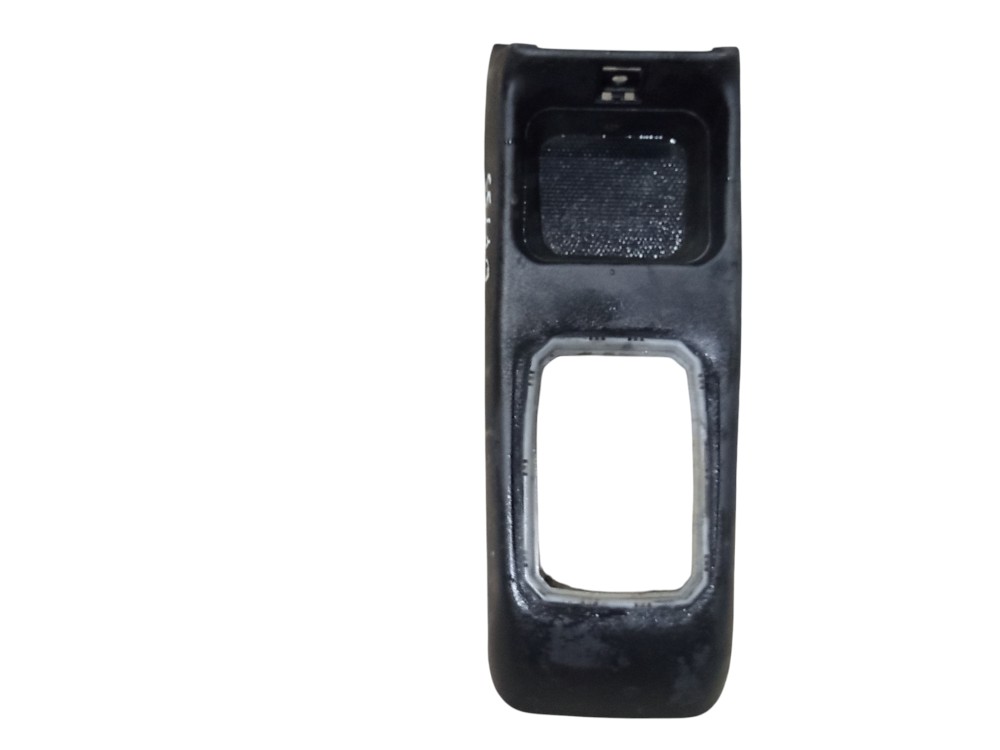 Console Central Chevrolet Celta 2002 2003 2004 2005 A 2012 2