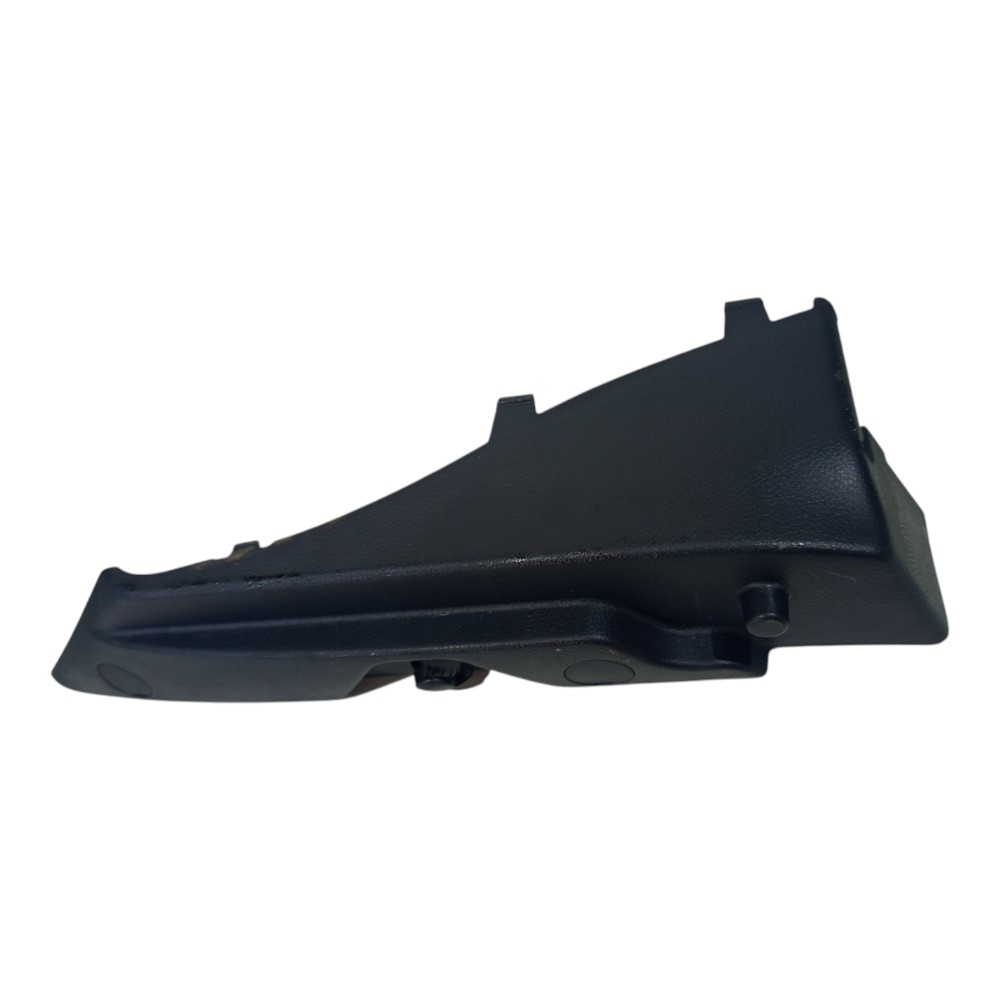 Suporte Bagagito Esquerdo Hyundai I30 2013 2014 2015 A 2017 Preto 3