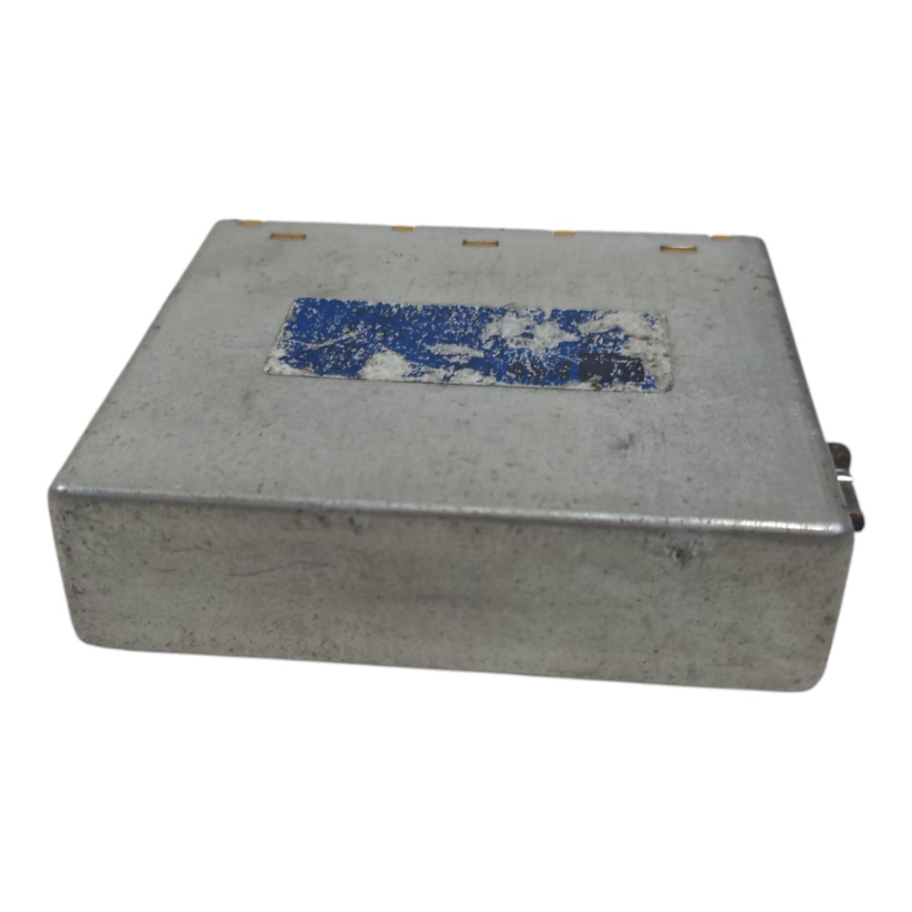 Unidade Controle Eletrônico Ecu Gm Corsa 1994 1995 A 2005 1