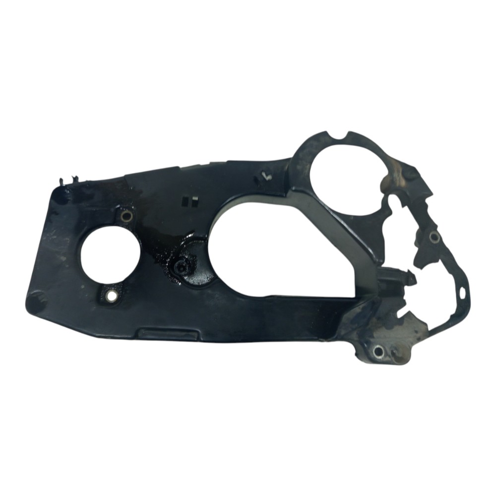 Capa Correa Dentada Gm Chevrolet Corsa 1997 A 2002 C/detalhe 4