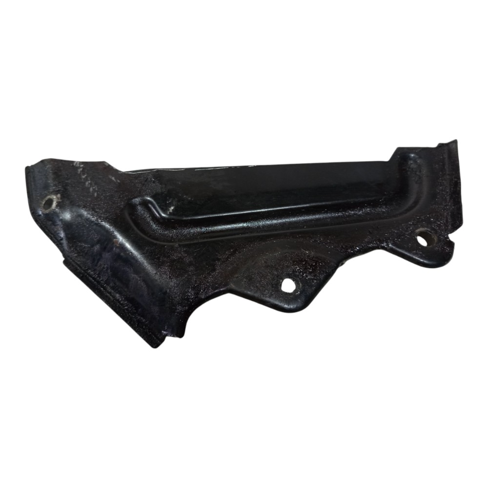 Defletor Protetor Cambio Fiat Palio 1.0 V8 1996 A 2002 6