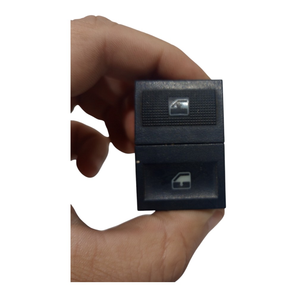 Botao Vidro Elétrico Vw Gol Parati G3 1999 2000 2001 A 2005 9