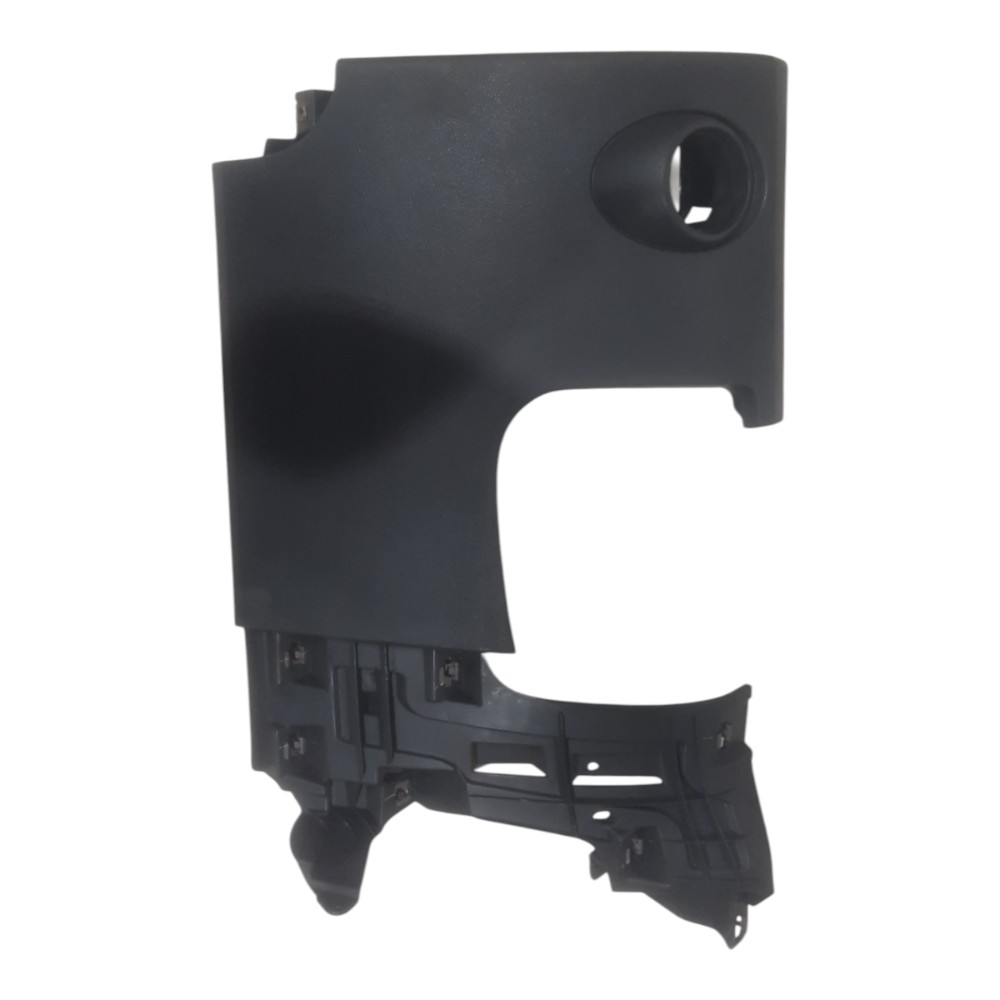 Moldura Acabamento Painel Esquerdo Volkswagen Up 2014 A 2020 1