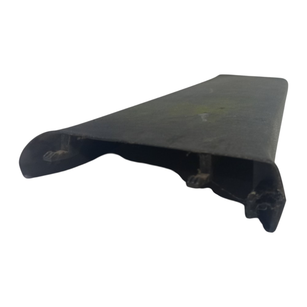 Moldura Inferior Coluna Central Esquerda Vw Golf 2003 A 2009 5