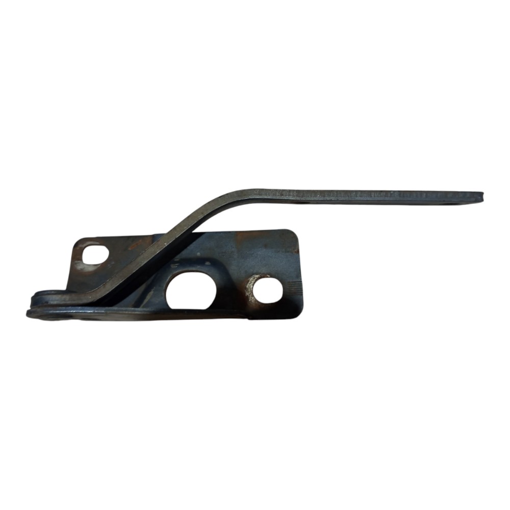 Dobradiça Direita L.d Capô Volkswagen Gol G2 1995 96 A 1999 7