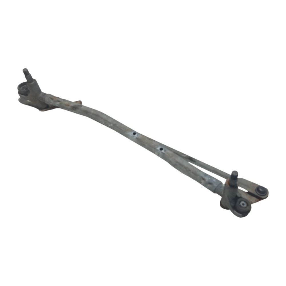 Galhada Limpador Parabrisa Citroen C3 Glx 2003 2004 A 2012 4
