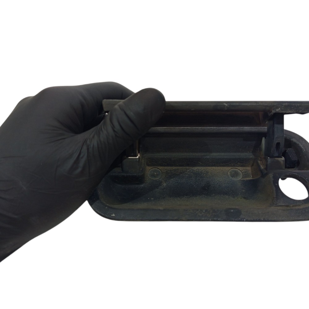 Maçaneta Externa Dianteira Esquerda Gm Vectra 1993 A 1996 2