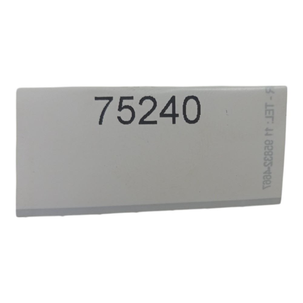 Maçaneta Externa Dianteira Direita Gm Celta 2001 A 2006 7
