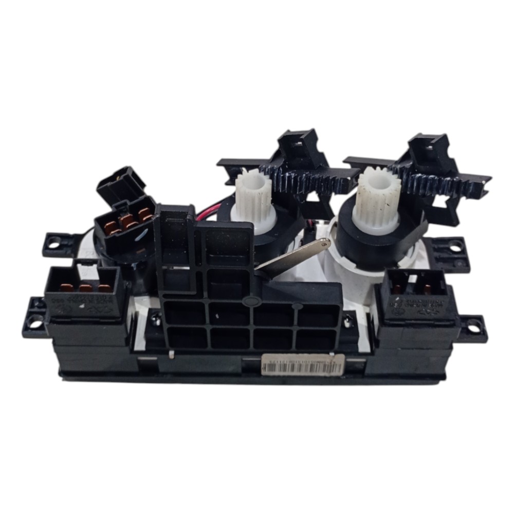 Comando Ar Condicionado Chery Qq 2011 2012 2013 14 A 2014 3