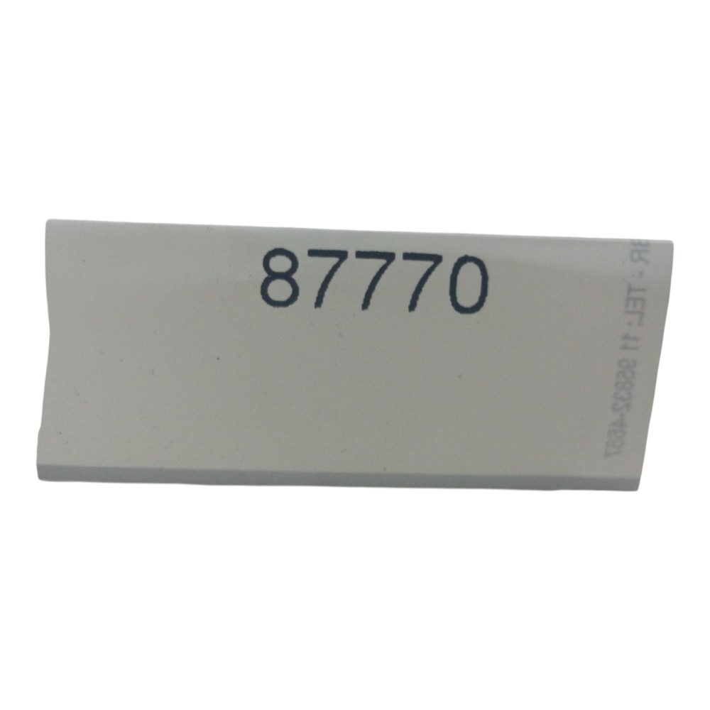 Forro Porta Dianteira Direito Volkswagen Gol 1991 A 1994 7