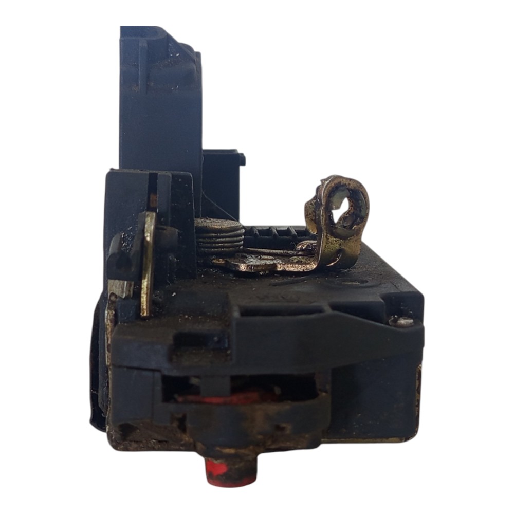 Fechadura Elétrico Traseiro Esquerdo Gm Vectra 1997 A 2005 2