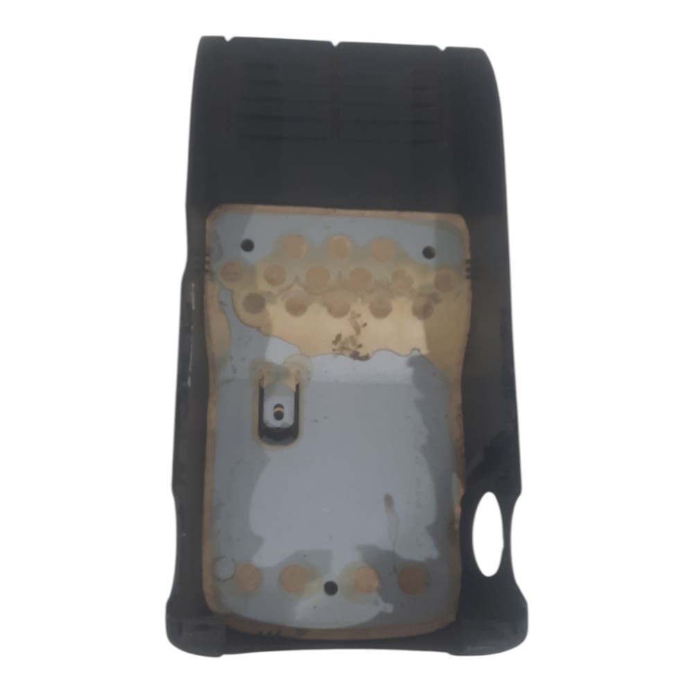 Moldura Volante Inferior Volkswagen Up 2014 2015 2016 A 2019 8