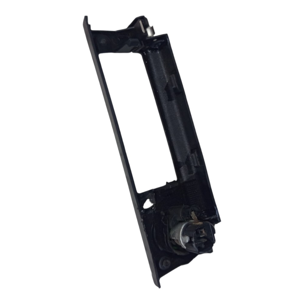 Moldura Cinzeiro Fiat Uno Mille 2006 A 2008 6