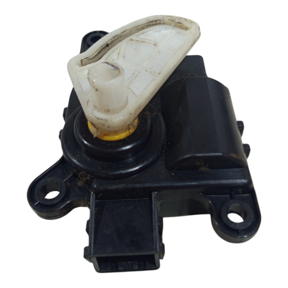 Motor Atuador Caixa Ar Condicionado Santa Fé 2007 A 2012 7