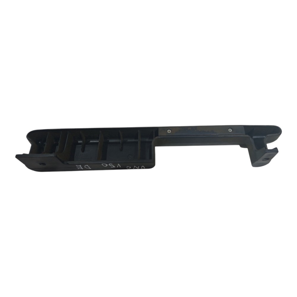 Puxador Interno Porta Dianteira Esquerda Fiat Uno 1996 2005 3