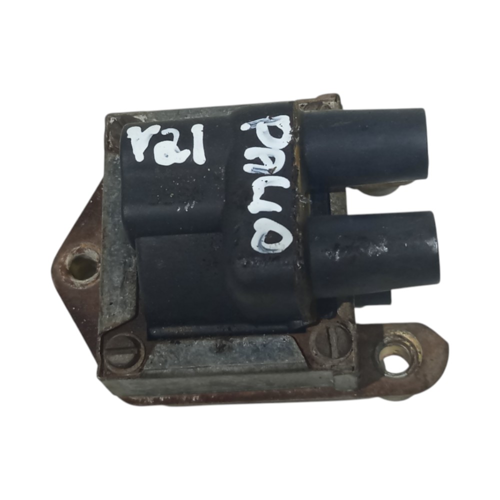 Bobina Ignição Fiat Palio 1.0 1996 1997 1998 1999 A 2001 6