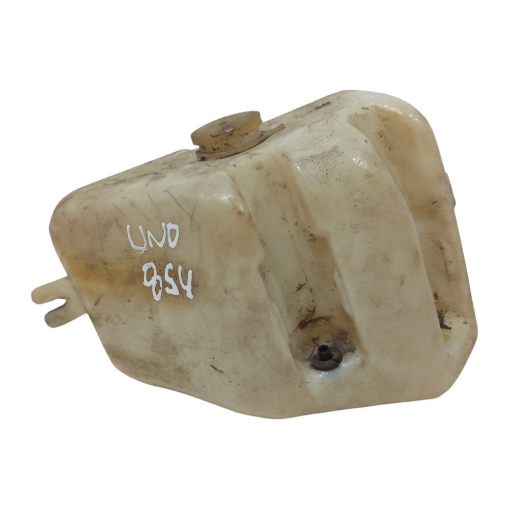 Reservatorio Agua Radiador Fiat Uno 1.0 8v 1990 1991 A 2001 6