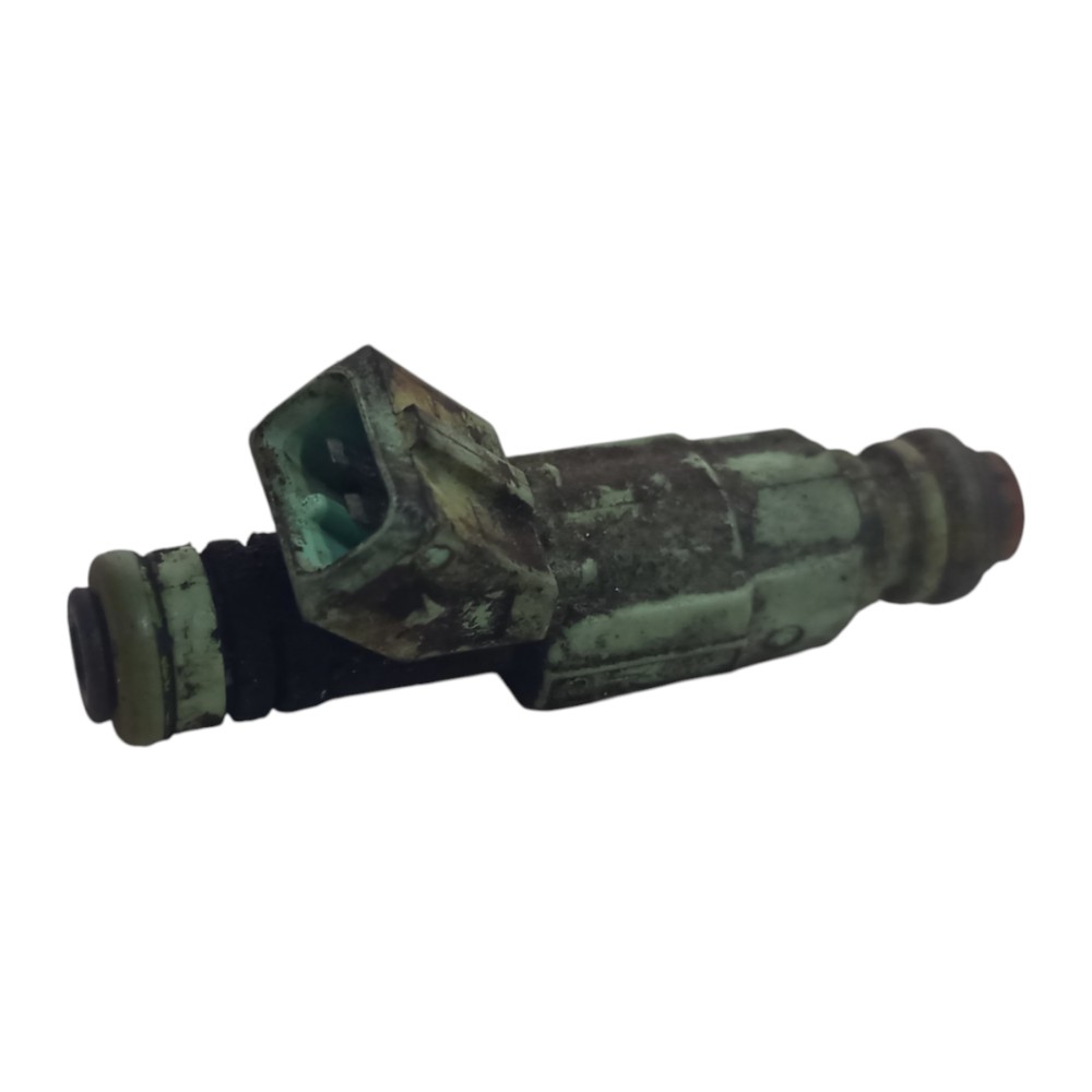 Bico Injetor Combustível Ford Ka 1.0 8v 1997 1998 A 2007 5