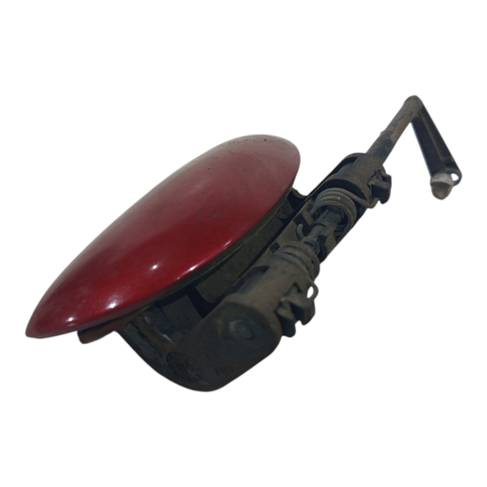 Maçaneta Externa Dianteira Direita Peugeot 206 2002 A 2010 6
