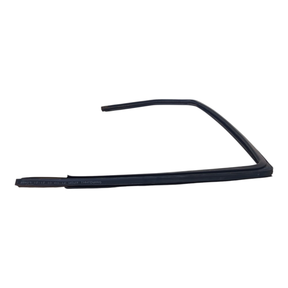 Borracha Porta Traseira Esquerda Ford Focus 2001 2002 A 2008 2