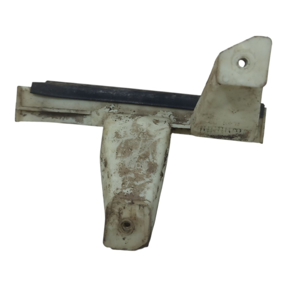Guia Vidro Canaleta Traseira Esquerda Citroen C3 2004 E 2012 3
