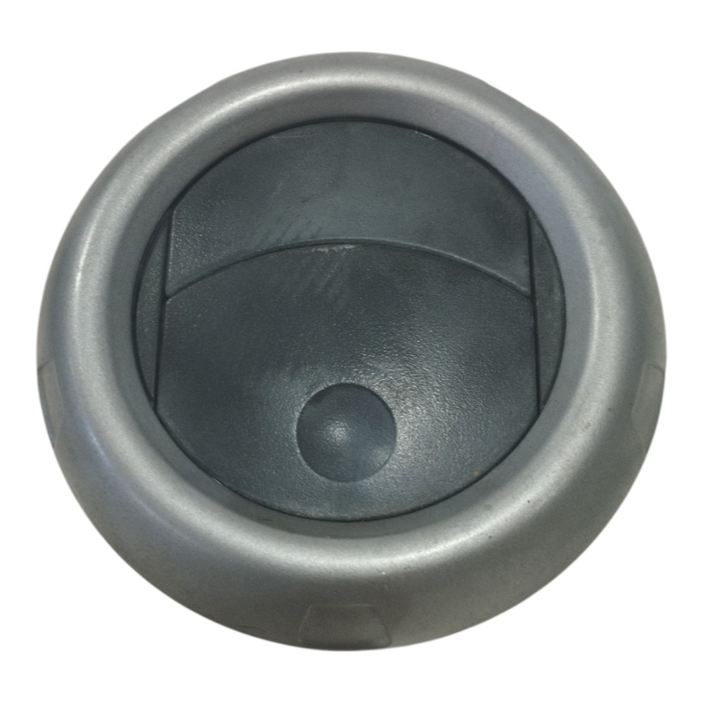 Difusor ar central e lateral Ford fiesta 2008 original 3