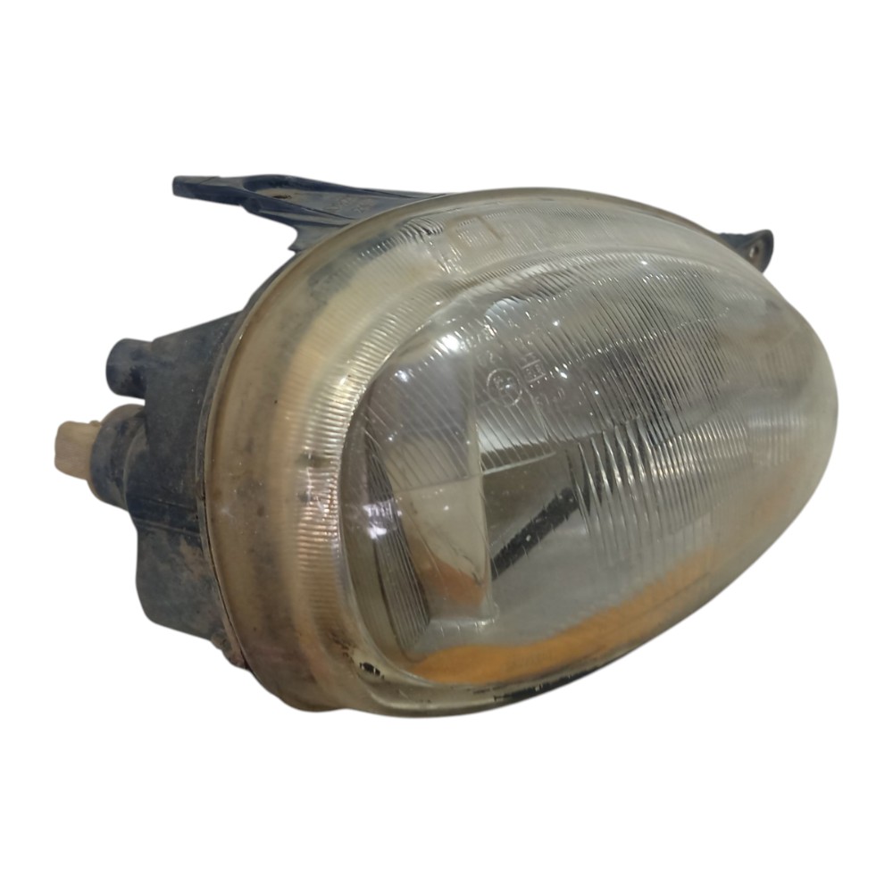 Farol Dianteiro Direito Gm Chevrolet Corsa 1994 1995 A 2002 Direito/passageiro 1