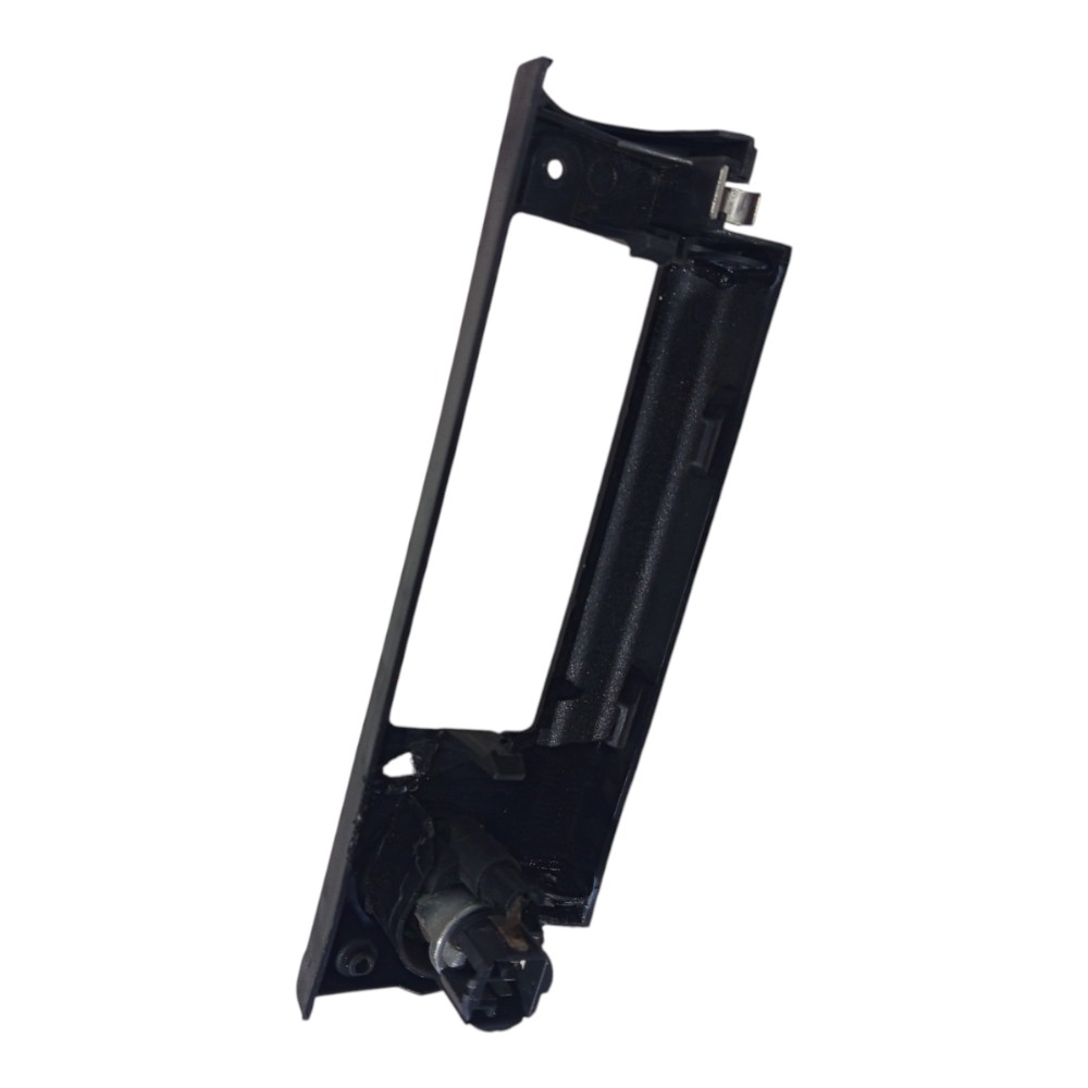 Moldura Cinzeiro Fiat Uno Mille 2006 A 2008 4