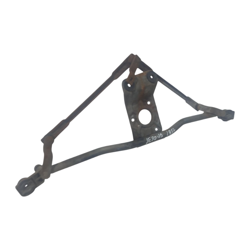 Galhada Limpador Parabrisa Ford Verona 1993 1994 A 1996 7