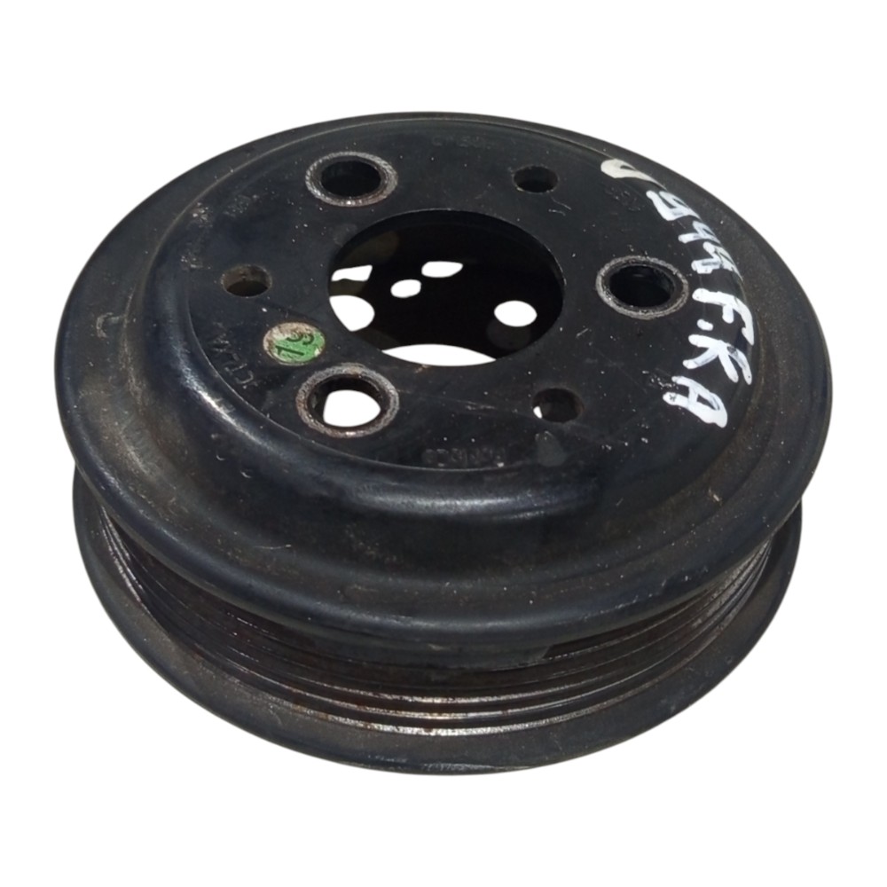 Polia Bomba Água Ford Ka 1.0 3cc 2014 A 2019 1