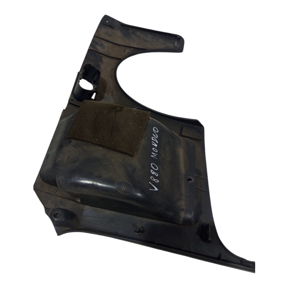 Moldura Acabamento Painel Ford Mondeo Original 5