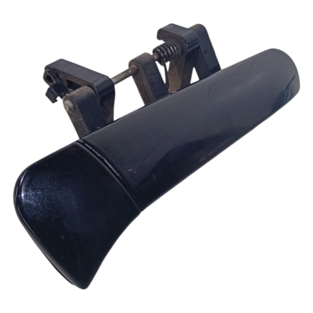 Maçaneta Externa Porta Dianteira Direita Jac J6  2011 A 2016 4
