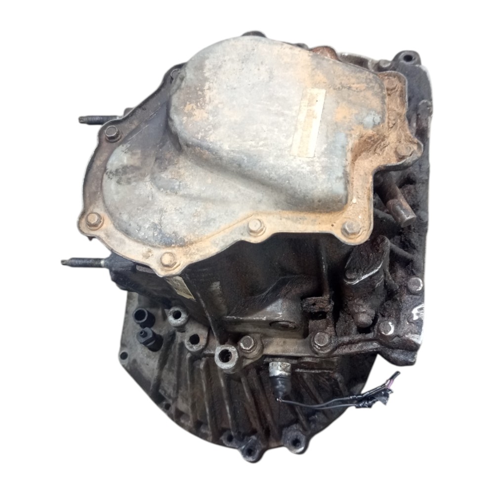 Caixa Cambio Ford Fiesta 1.0 8v 1996 1997 1998 1999 A 2002 9