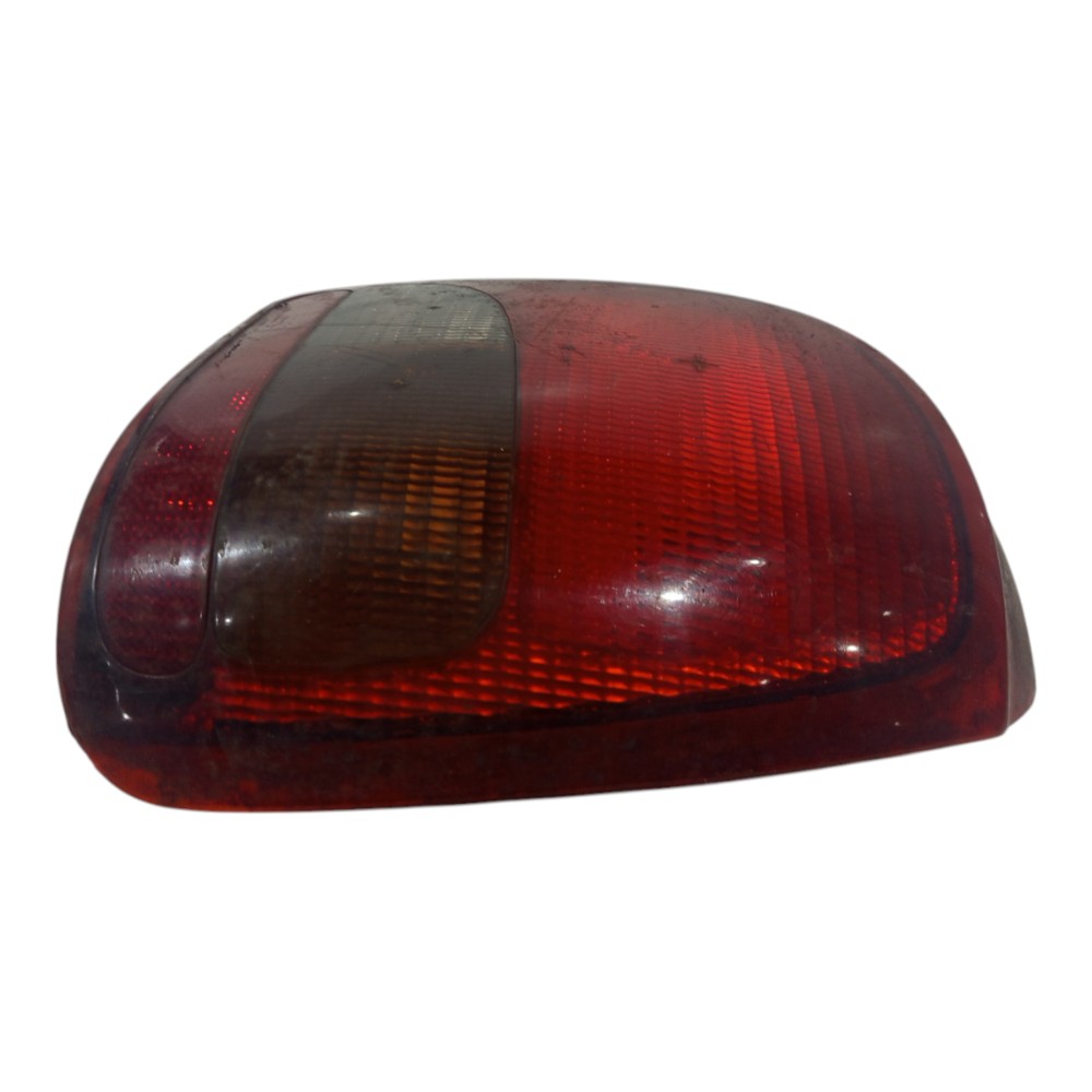 Lanterna Traseira Esquerda Vw Gol Bola G2 1995 1996 A 2005 2