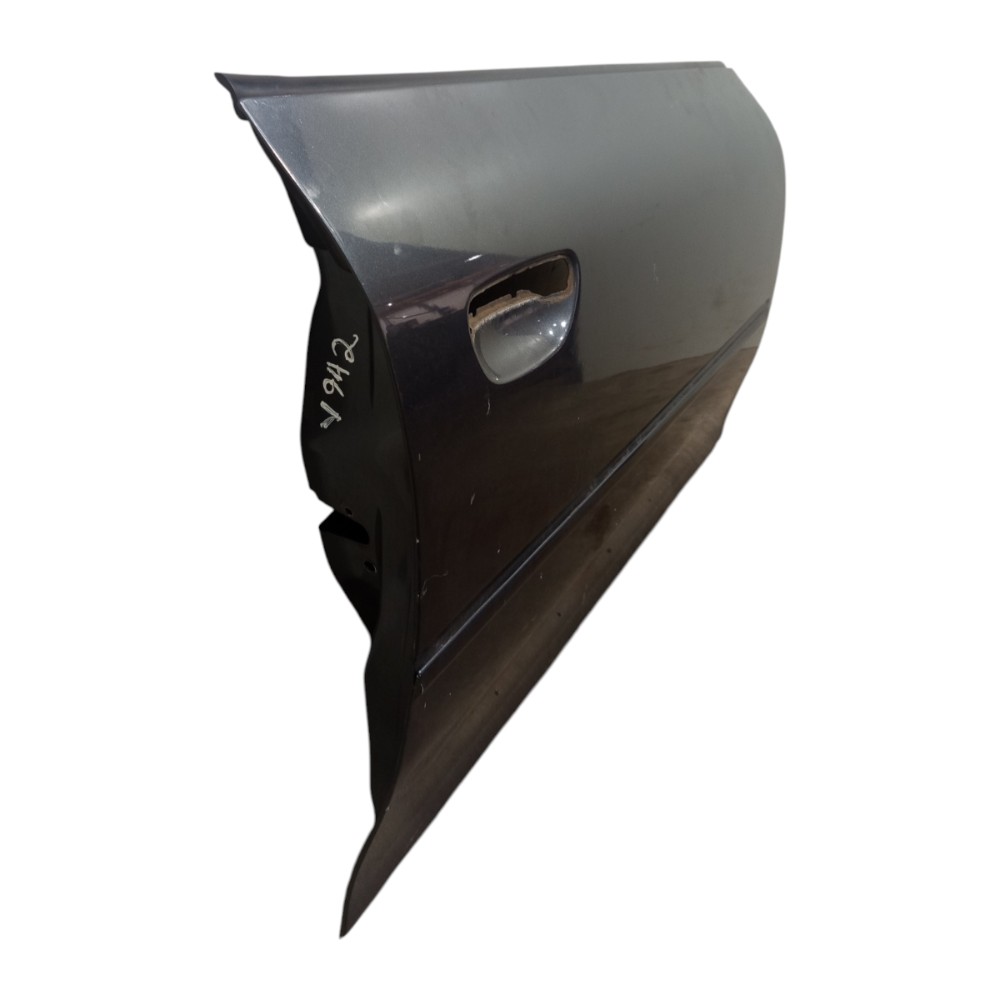Porta Dianteira Direita Audi A3 2000 a 2006 8