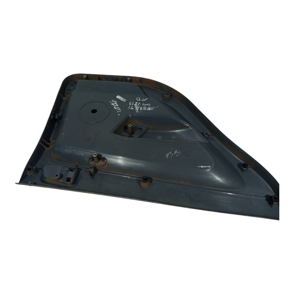 Forro Porta Traseira Direita Volkswagen Parati 2005 A 2014 5
