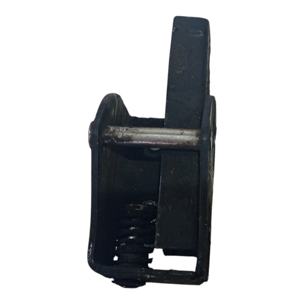 Fechadura Esquerda Porta Corrediça Fiat Doblo 2003 A 2021 5