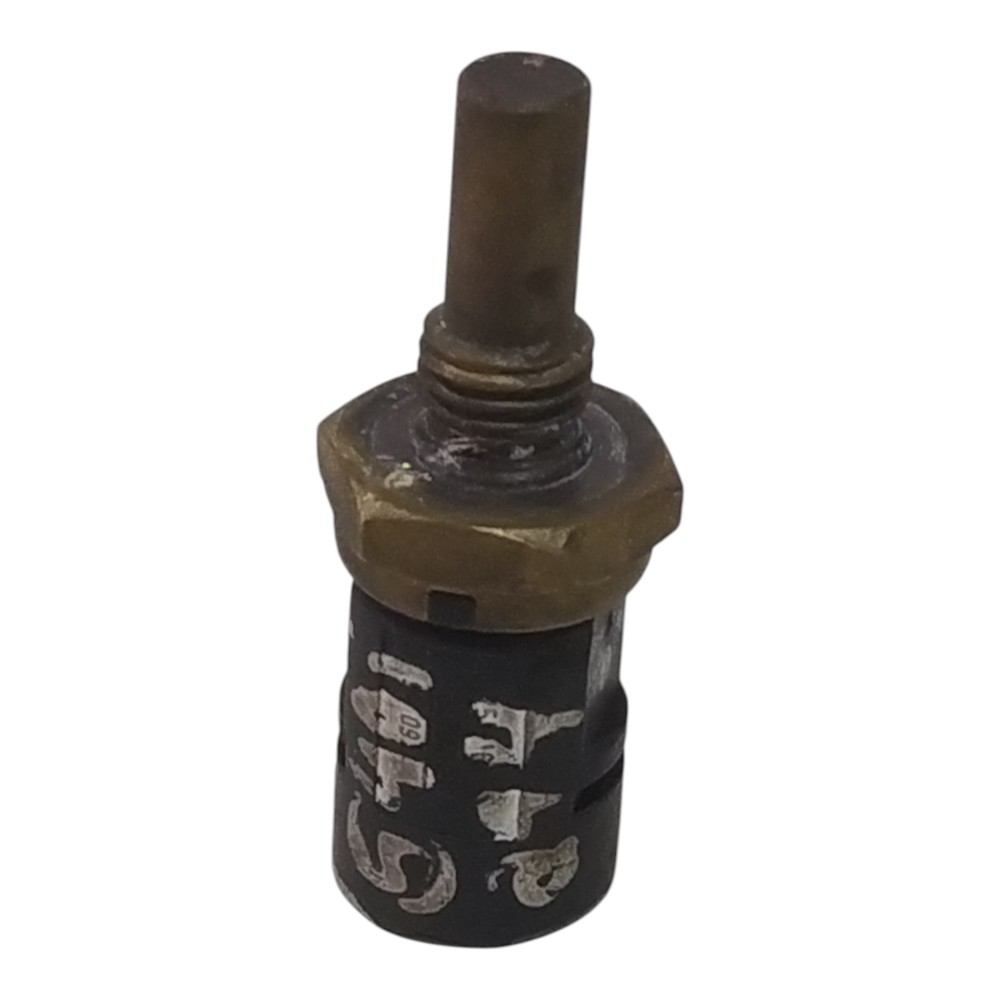 Sensor Temperatura Bomba Dágua Bmw 540i 1362170399 Original 2