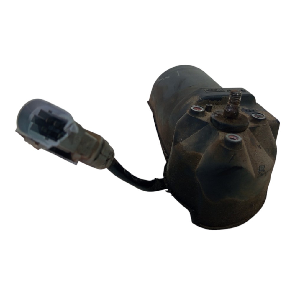 Motor Limpador Parabrisa Renault Clio 2000 2001 2002 A 2012 3