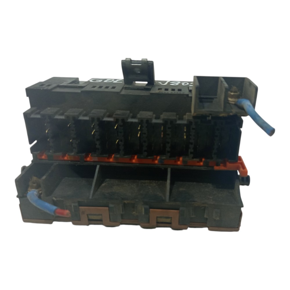 Caixa Fusíveis Vw Gol G2 1.0 16v 1995 1996 1997 1998 A 2005 5