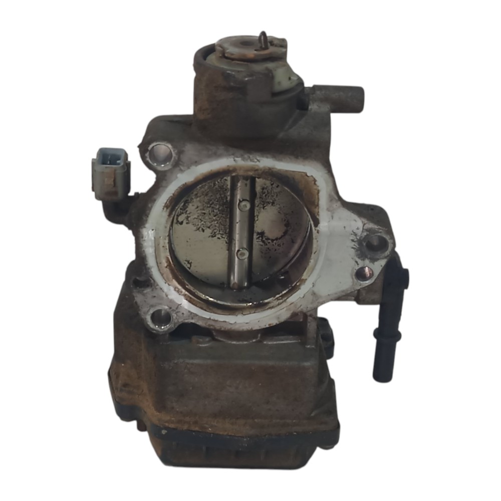 Tbi Corpo Borboleta Peugeot 307 2.0 16v 2001 2002 A 2008 1