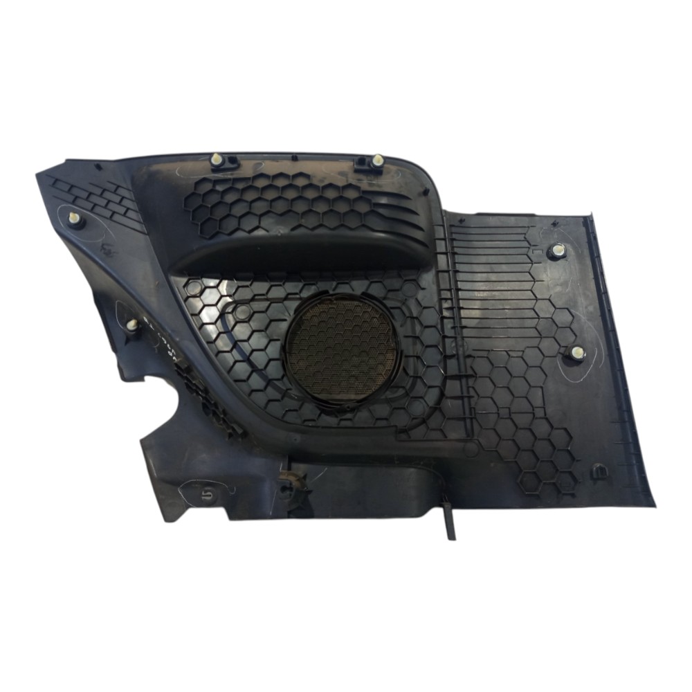 Revestimento Interno Traseiro Direito Vw Up 2014 2015 A 2021 5