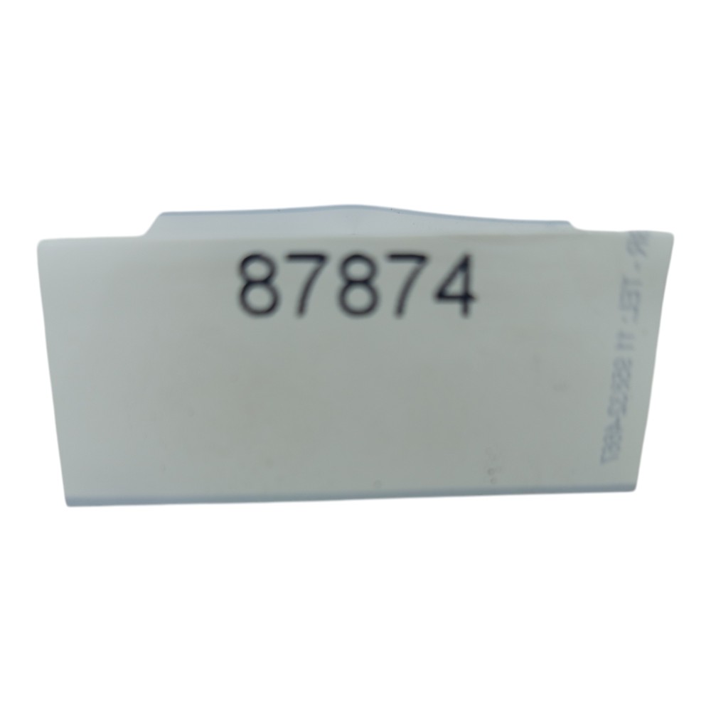 Acabamento Lado Direito Console Gm Vectra 1997 1998 A 2005 7