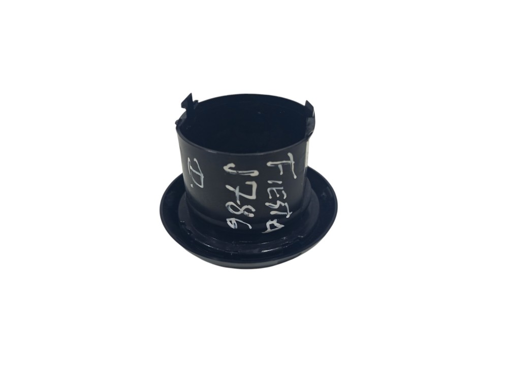 Difusor Saida Ar Condicionado Ford Fiesta 1.0 Flex 2002-2014 1