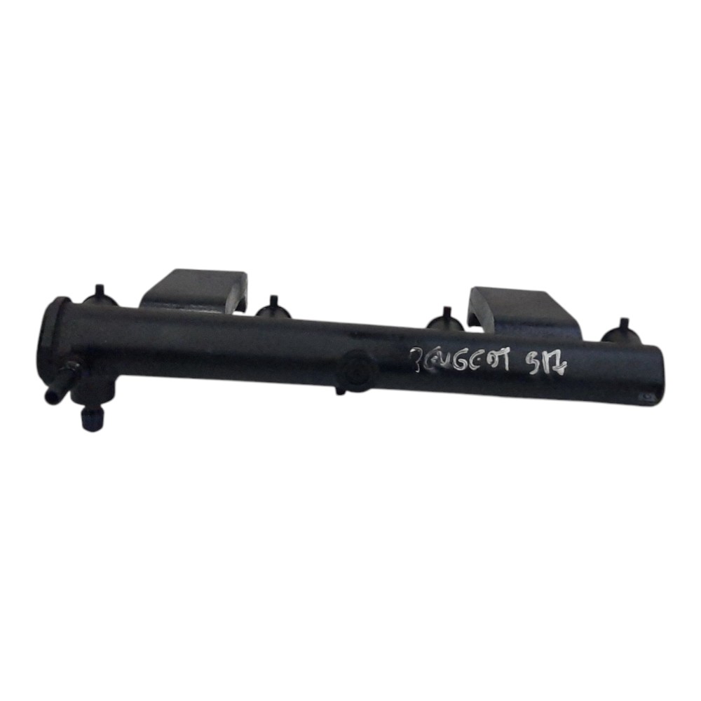 Flauta Bico Injetor Peugeot 307 1.6 16v 2002 2003 2004 A 06 3