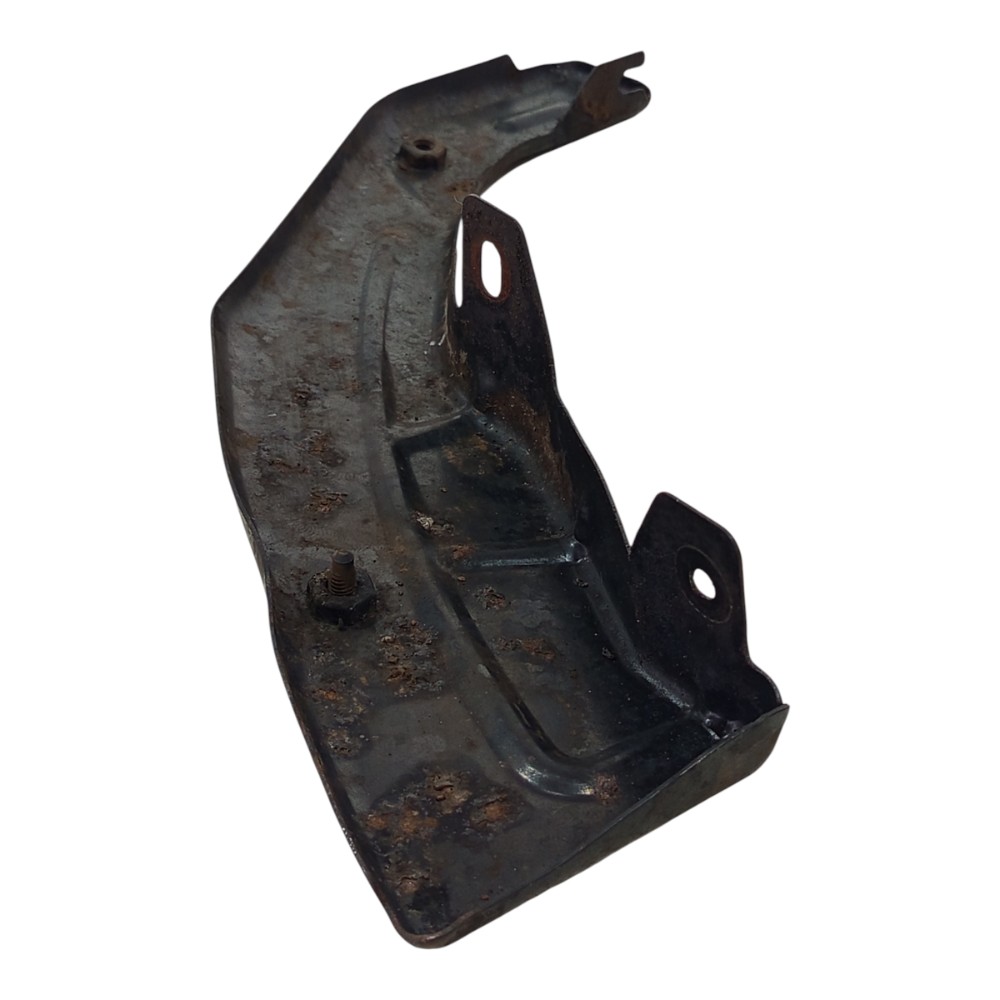 Suporte guia para-choque traseiro Fiat Linea 5