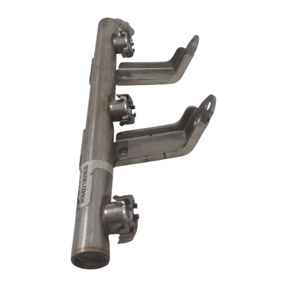 Flauta Bico Injetor Tracker 1.0 Turbo 2020 A 2024 55496694 4